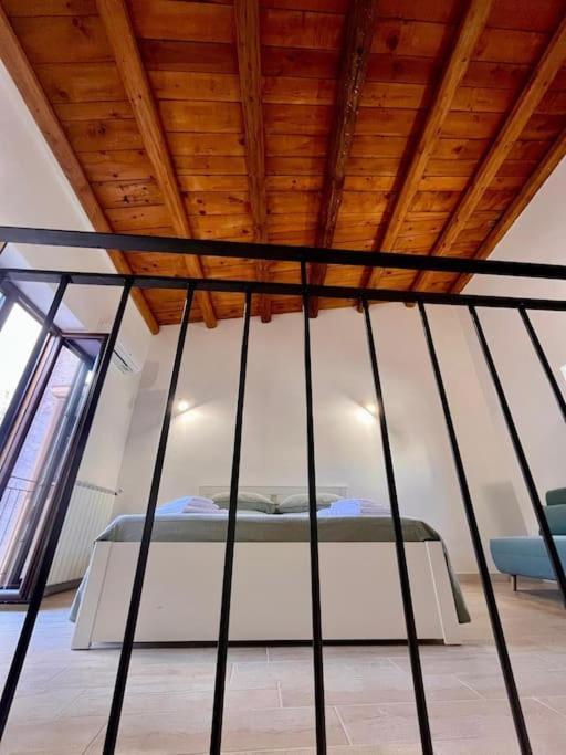 فيلا Chicca House باليرمو المظهر الخارجي الصورة