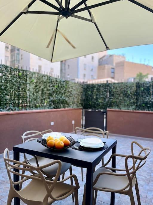 فيلا Chicca House باليرمو المظهر الخارجي الصورة