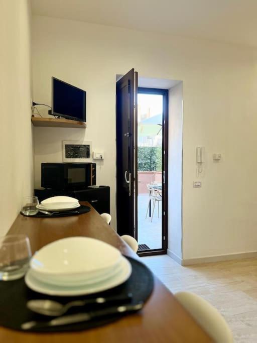 فيلا Chicca House باليرمو المظهر الخارجي الصورة